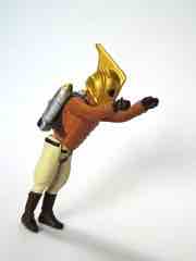 Super7 x Funko The Rocketeer ReAction Rocketeer Action Figure