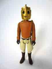 Super7 x Funko The Rocketeer ReAction Rocketeer Action Figure