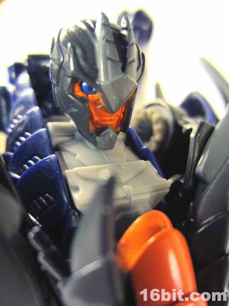 Transformers Prime Beast Hunters Predacons Rising Darksteel