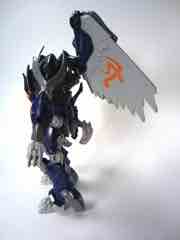 Hasbro Transformers Beast Hunters Predacons Rising Darksteel Action Figure