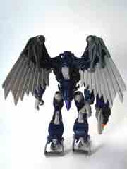 Hasbro Transformers Beast Hunters Predacons Rising Darksteel Action Figure