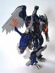 Hasbro Transformers Beast Hunters Predacons Rising Darksteel Action Figure