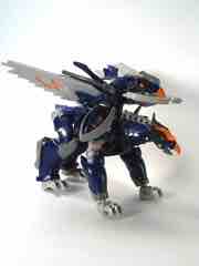 Hasbro Transformers Beast Hunters Predacons Rising Darksteel Action Figure