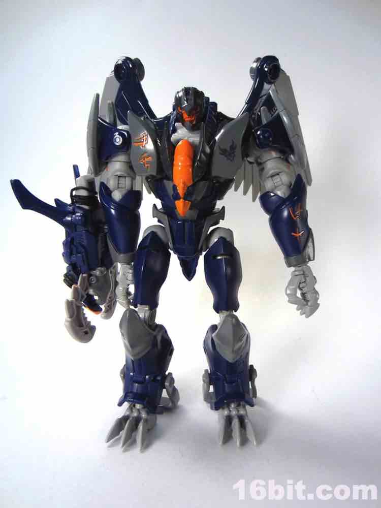 Hasbro Transformers Prime Beast Hunters Megatron