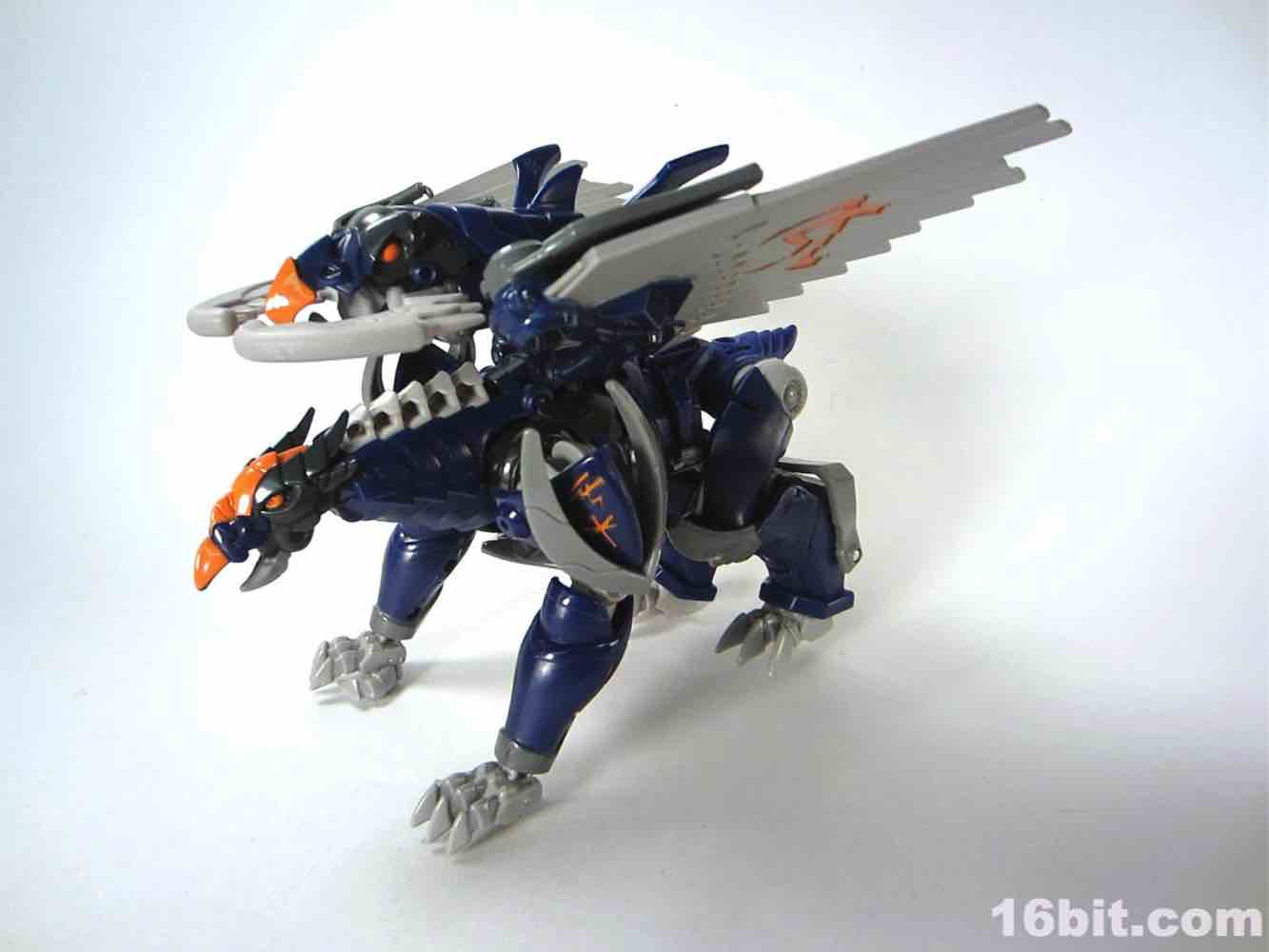 Transformers Prime Beast Hunters Predacons Rising Darksteel