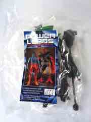 Four Horsemen Power Lords Ggrapptikk Sergeant Action Figure