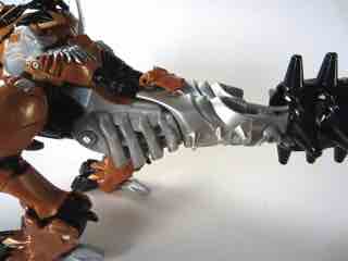 Hasbro Transformers Age of Extinction Grimlock Action Figure