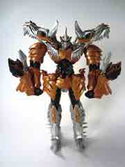 Hasbro Transformers Age of Extinction Grimlock Action Figure