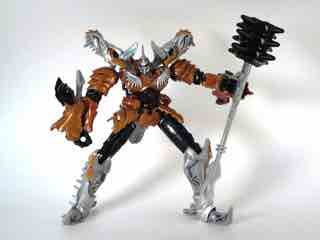 Hasbro Transformers Age of Extinction Grimlock Action Figure