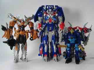 Hasbro Transformers Age of Extinction Grimlock Action Figure