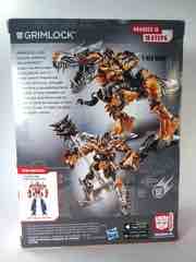 Hasbro Transformers Age of Extinction Grimlock Action Figure