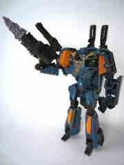 Hasbro Transformers Generations Twintwist Action Figure