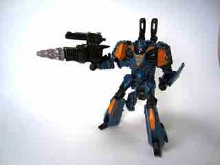 Hasbro Transformers Generations Twintwist Action Figure