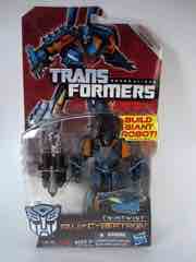 Hasbro Transformers Generations Twintwist Action Figure