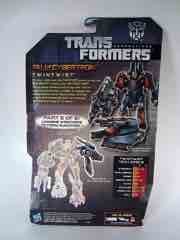 Hasbro Transformers Generations Twintwist Action Figure