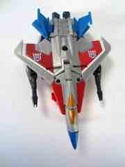 Hasbro Transformers Generations Thrilling 30 Starscream with .shtmlinator Action Figure