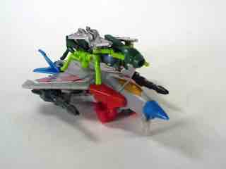 Hasbro Transformers Generations Thrilling 30 Starscream with .shtmlinator Action Figure