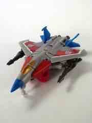 Hasbro Transformers Generations Thrilling 30 Starscream with .shtmlinator Action Figure