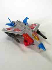 Hasbro Transformers Generations Thrilling 30 Starscream with .shtmlinator Action Figure