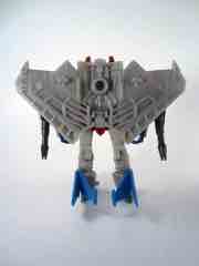 Hasbro Transformers Generations Thrilling 30 Starscream with .shtmlinator Action Figure