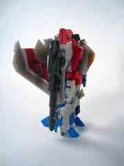 Hasbro Transformers Generations Thrilling 30 Starscream with .shtmlinator Action Figure