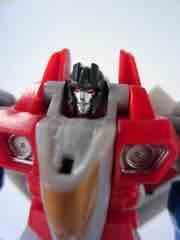 Hasbro Transformers Generations Thrilling 30 Starscream with .shtmlinator Action Figure
