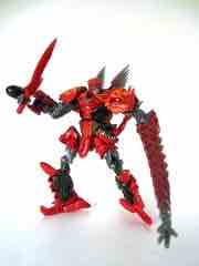 Hasbro Transformers Age of Extinction Scorn Action Figure