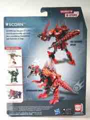 Hasbro Transformers Age of Extinction Scorn Action Figure