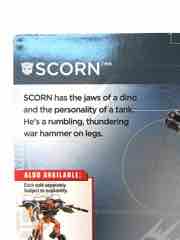 Hasbro Transformers Age of Extinction Scorn Action Figure