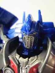 Hasbro Transformers Age of Extinction Optimus Prime Smash and Change Figure