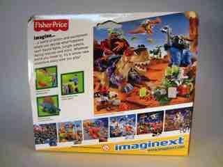 Fisher-Price Imaginext Dinosaur Dimetrodon