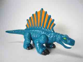 Fisher-Price Imaginext Dinosaur Dimetrodon