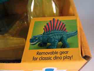 Fisher-Price Imaginext Dinosaur Dimetrodon