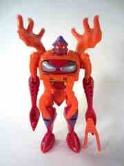 Kenner Transformers Beast Wars Claw Jaw