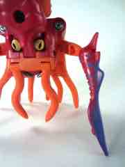 Kenner Transformers Beast Wars Claw Jaw Action Figure