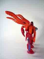 Kenner Transformers Beast Wars Claw Jaw Action Figure