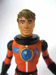 Four Horsemen Outer Space Men Infinity Edition Jack Asteroid Action Figure