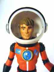 Four Horsemen Outer Space Men Infinity Edition Jack Asteroid Action Figure