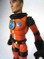 Four Horsemen Outer Space Men Infinity Edition Jack Asteroid Action Figure