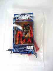 Four Horsemen Power Lords Ophidian Squad Elite Power Soldier Action Figure