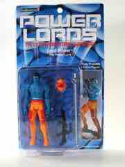 Four Horsemen Power Lords Lord Power Action Figure