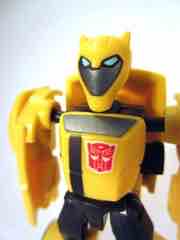 Hasbro Transformers Universe Animated Bumblebee Action Figure