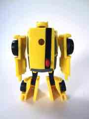 Hasbro Transformers Universe Animated Bumblebee Action Figure