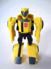 Hasbro Transformers Universe Animated Bumblebee Action Figure