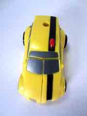 Hasbro Transformers Universe Animated Bumblebee Action Figure