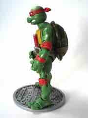 Playmates Teenage Mutant Ninja Turtles Classics Raphael Action Figure
