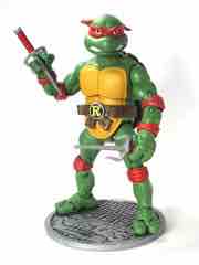 Playmates Teenage Mutant Ninja Turtles Classics Raphael Action Figure