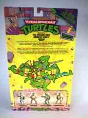 Playmates Teenage Mutant Ninja Turtles Classics Raphael Action Figure