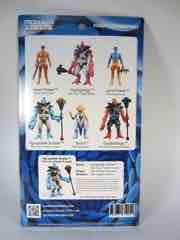 Four Horsemen Power Lords Ggrapptikk Action Figure