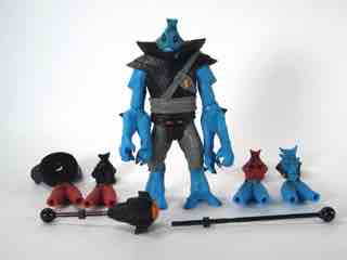 Four Horsemen Power Lords Ggrapptikk Action Figure